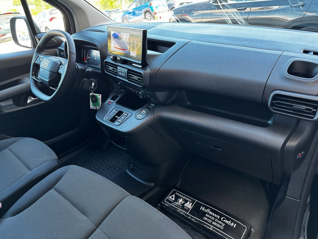 Fiat DoblÃ²