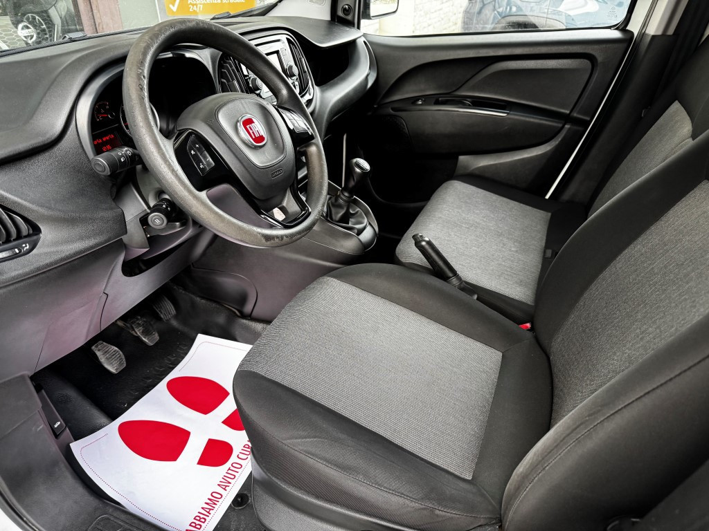 Fiat DoblÃ²