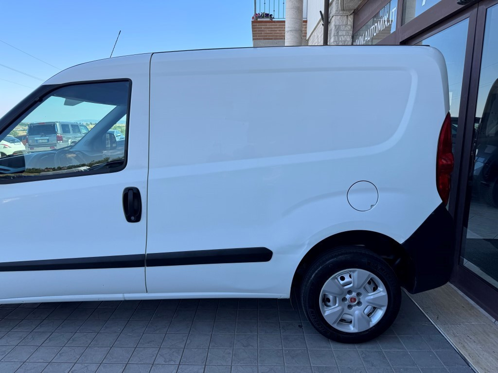 Fiat DoblÃ²