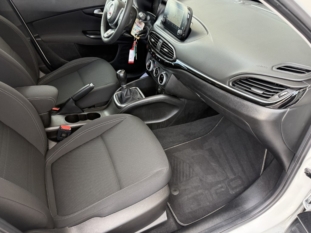 Fiat Tipo
