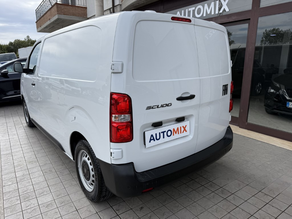 Fiat Scudo