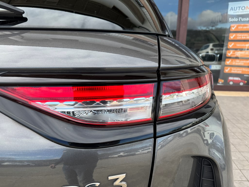 Ds DS 3 Crossback