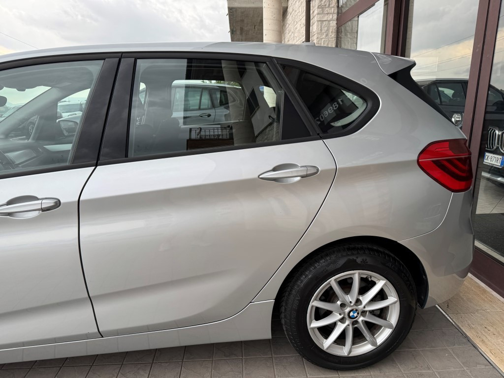 BMW Serie 2