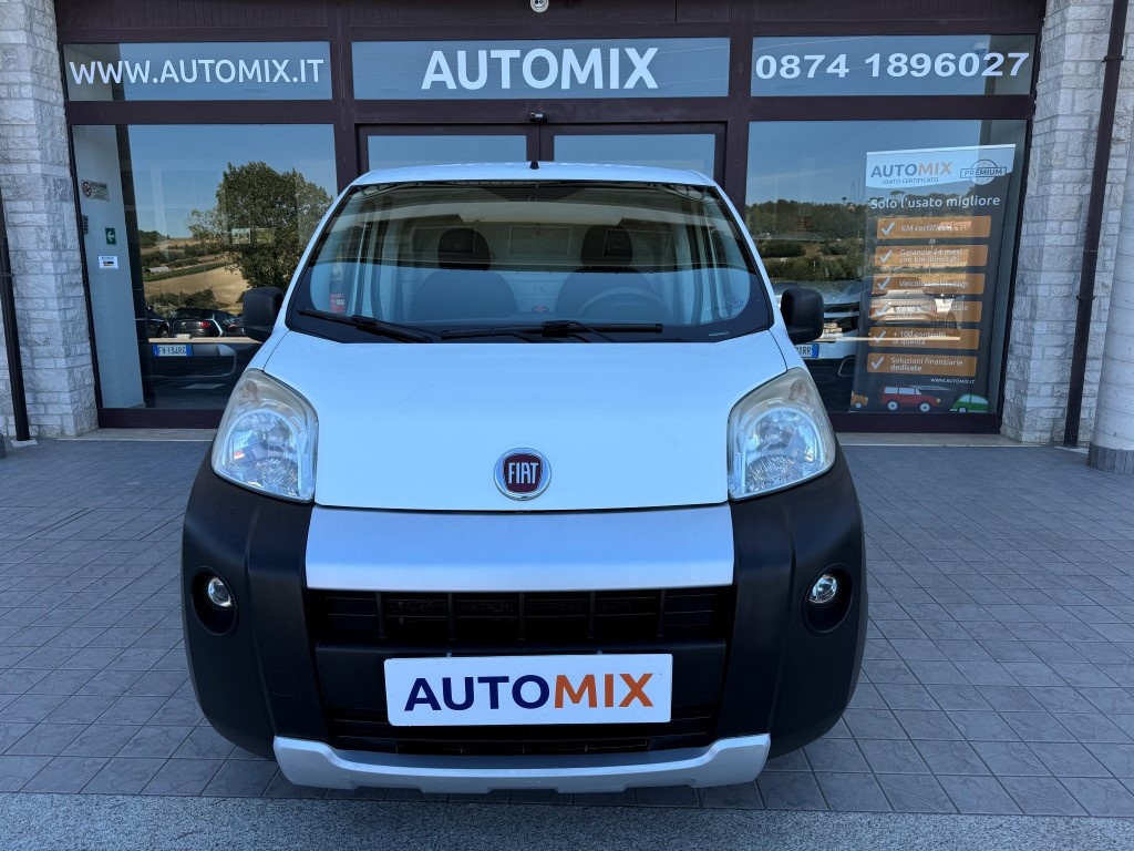 Fiat Fiorino