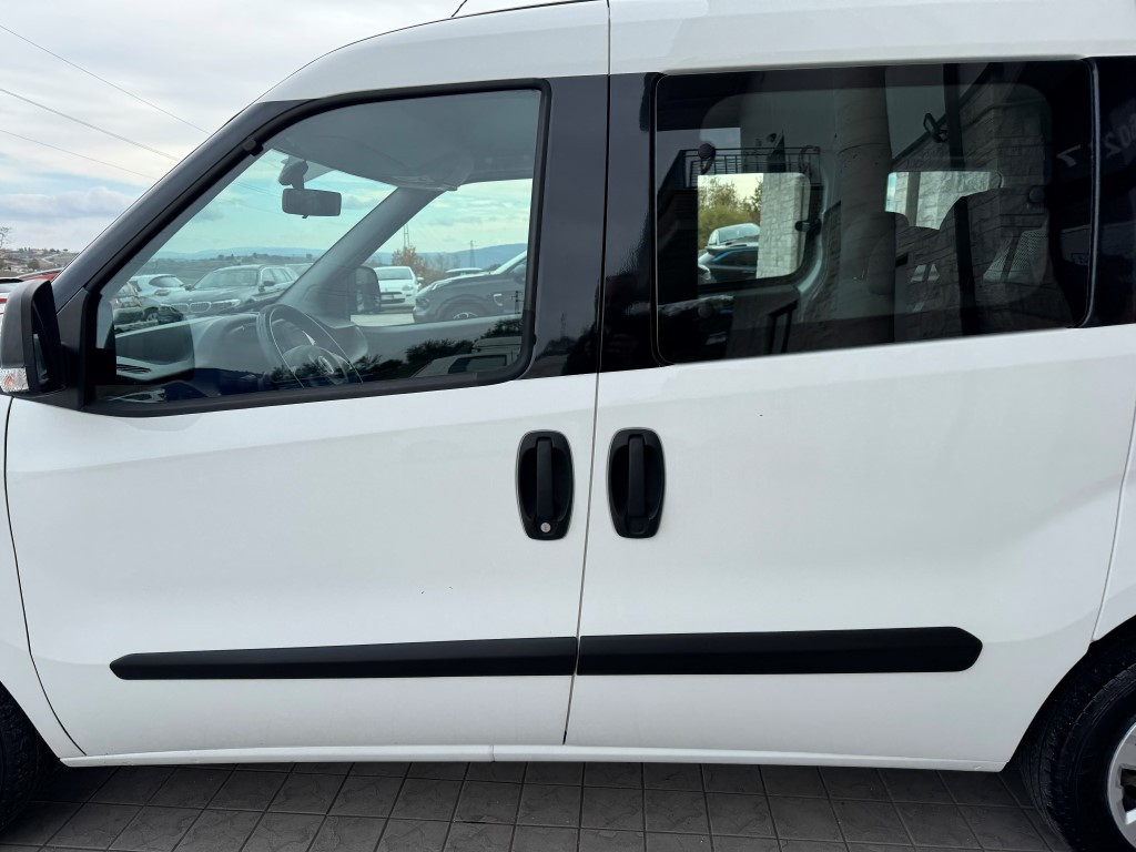 Fiat DoblÃ²