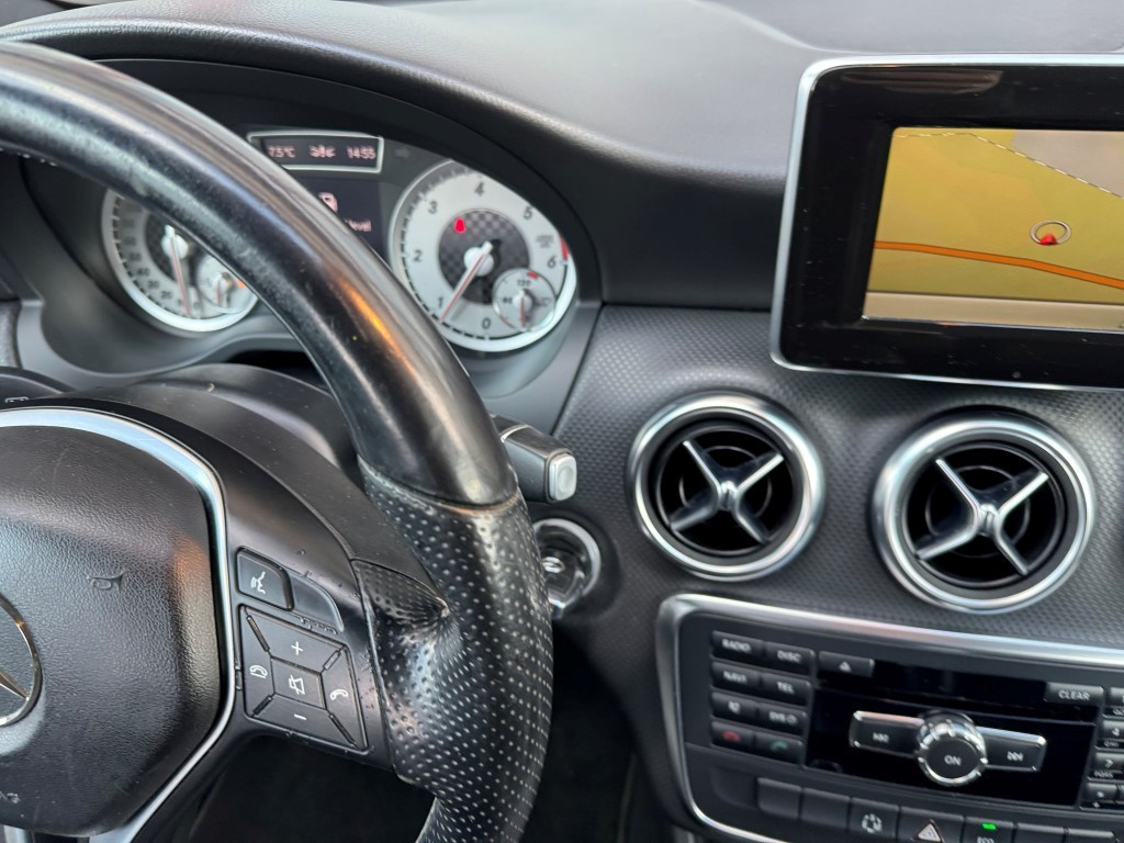 Mercedes-Benz Classe A