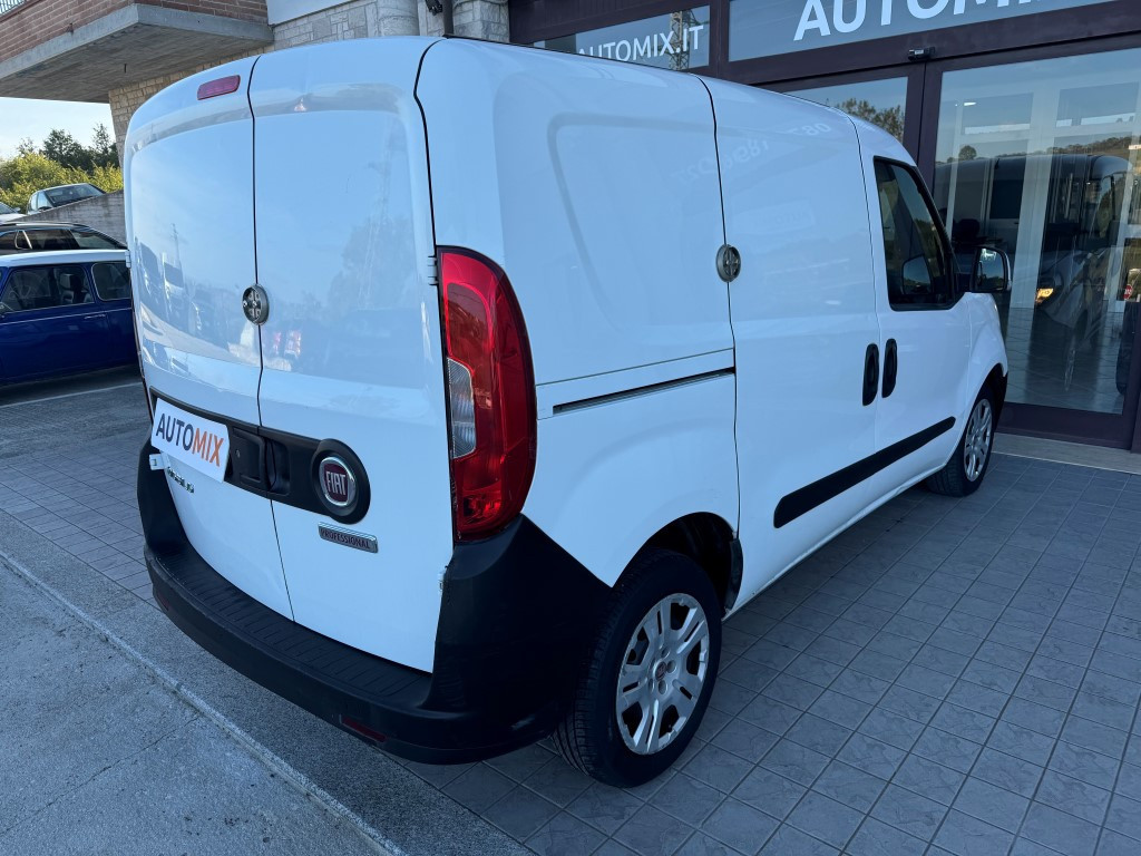 Fiat DoblÃ²