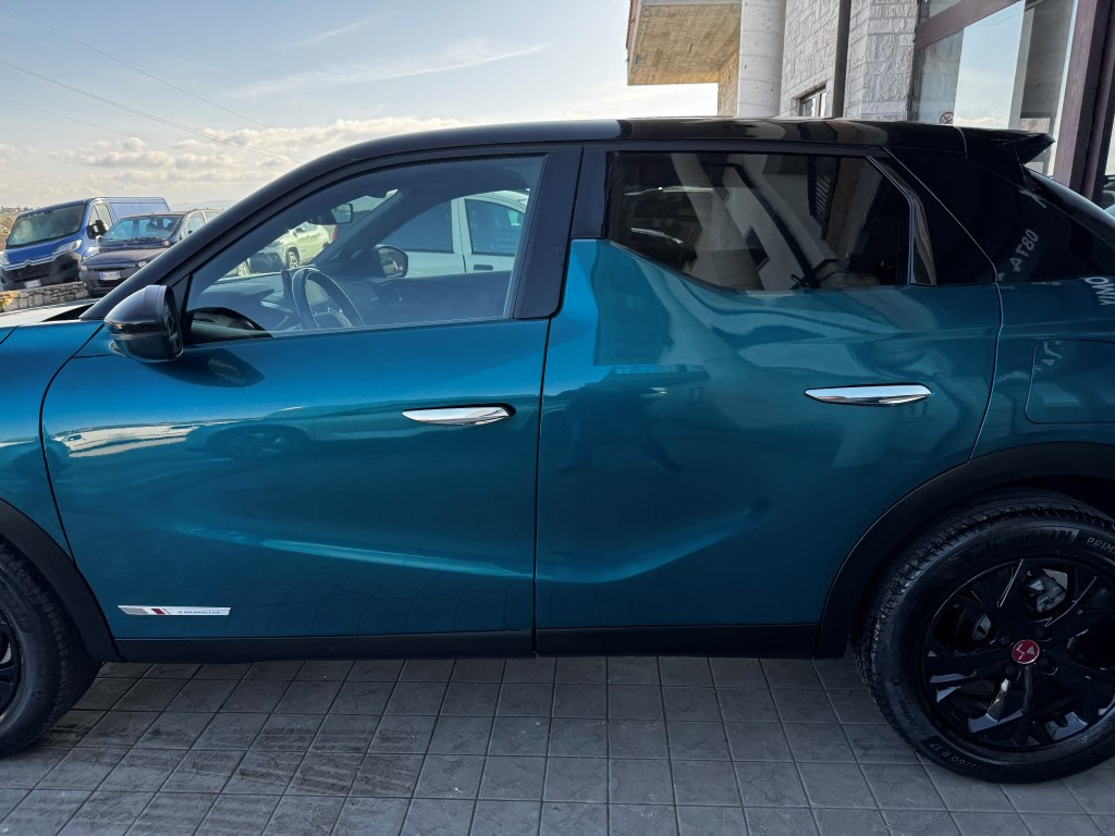 Ds DS 3 Crossback
