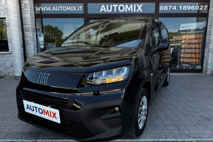Fiat DoblÃ²