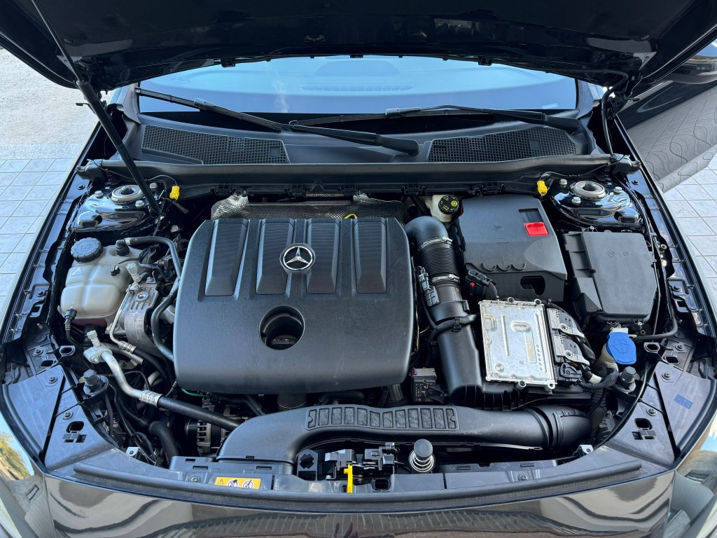 Mercedes-Benz Classe A