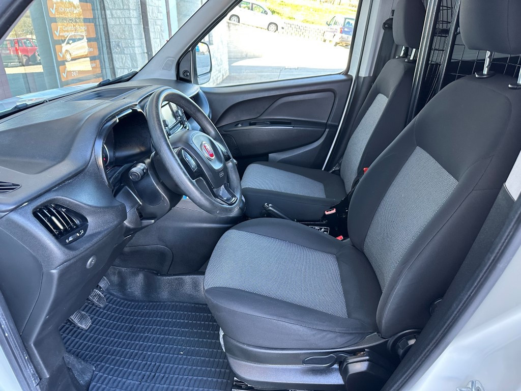 Fiat DoblÃ²