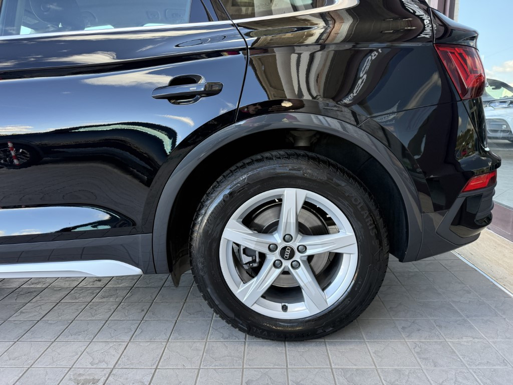 Audi Q5 Sportback