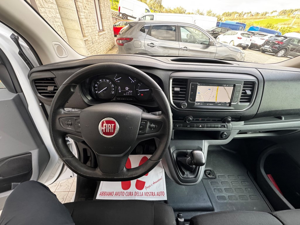 Fiat Scudo
