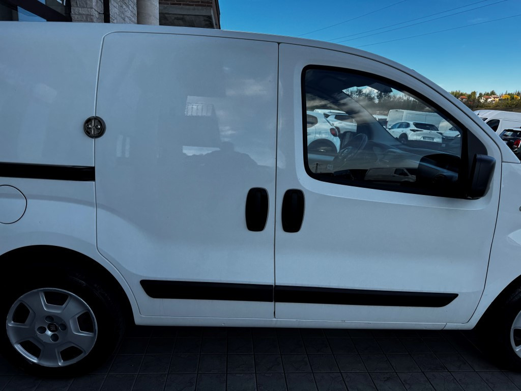 Fiat Fiorino