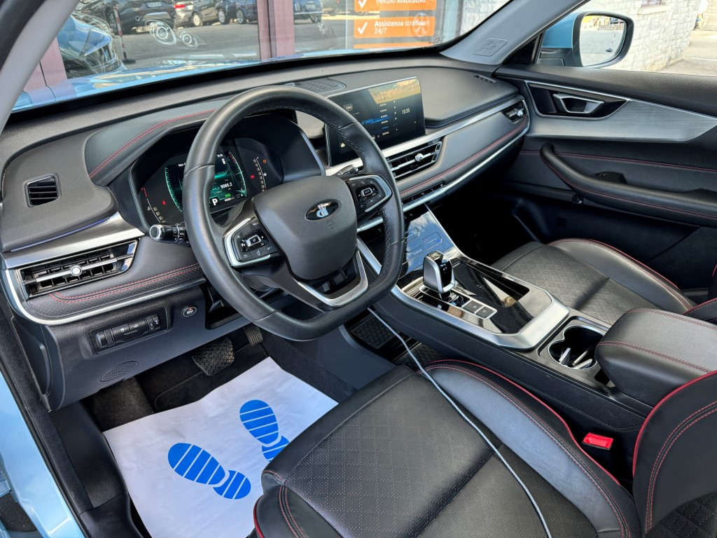 Dr 5.0