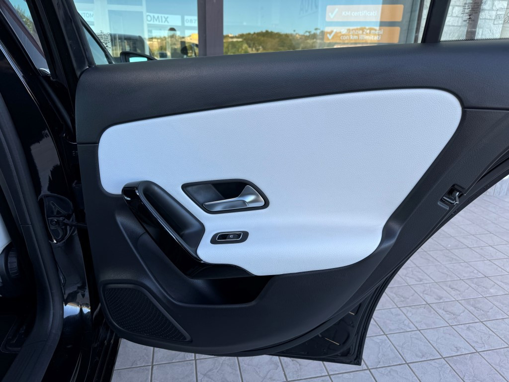 Mercedes-Benz Classe A