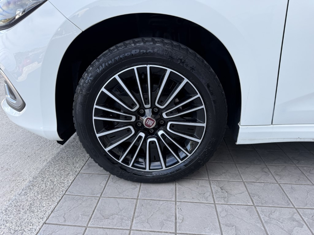 Fiat Tipo