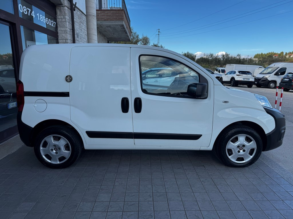 Fiat Fiorino