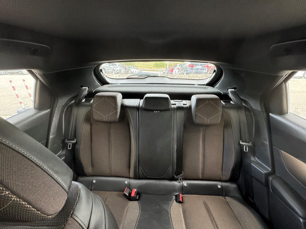 Ds DS 3 Crossback
