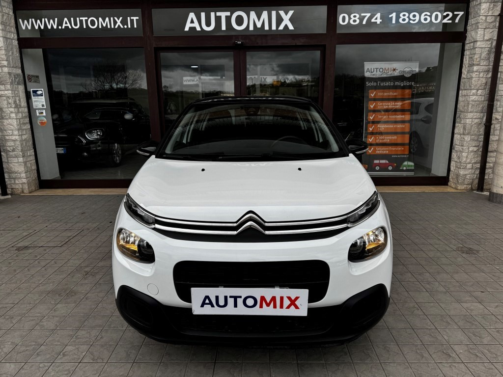 Citroen C3