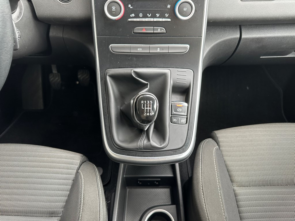 Renault ScÃ©nic