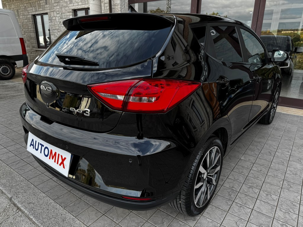 Dr Evo3