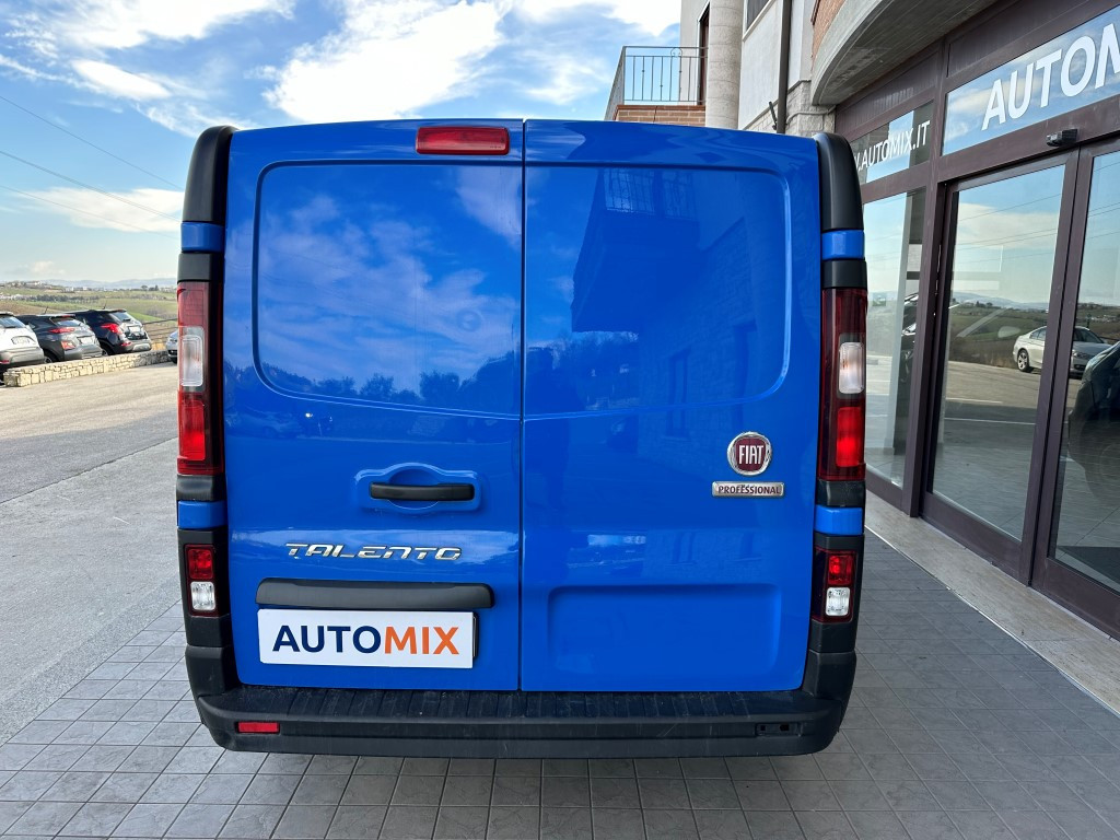 Fiat Talento