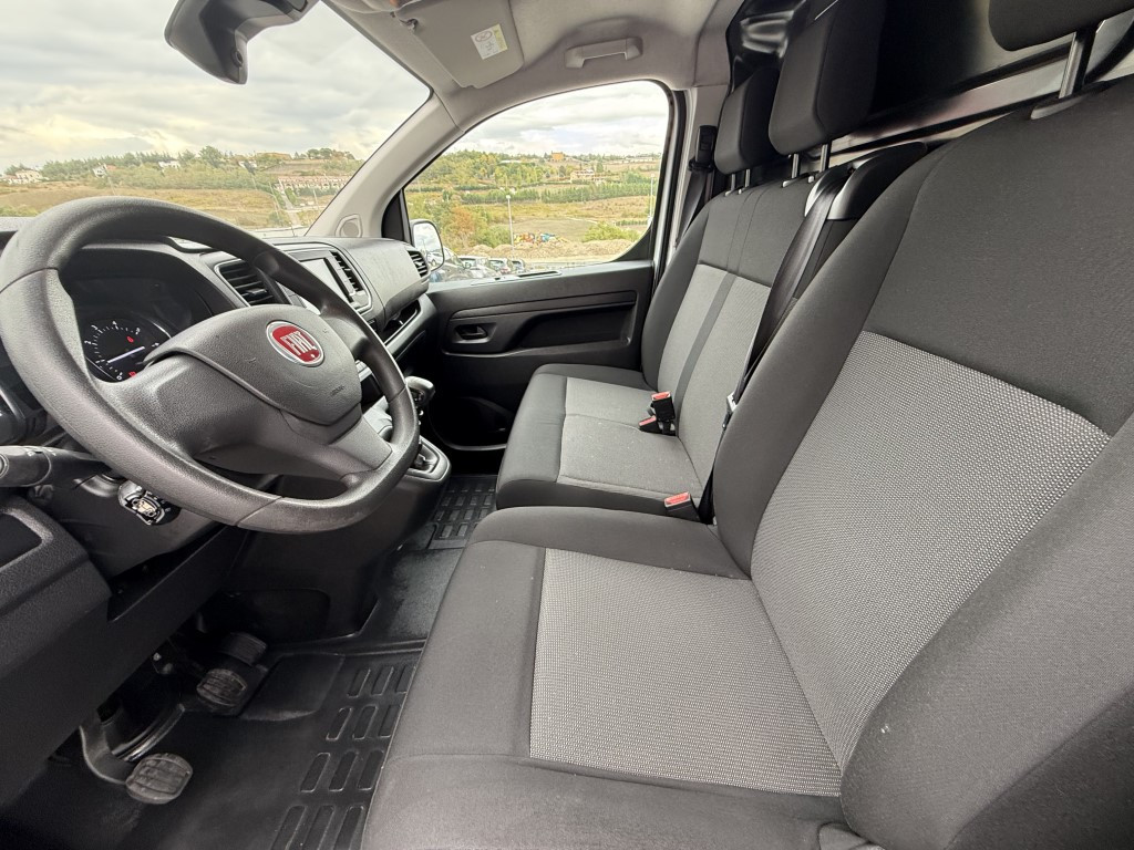 Fiat Scudo