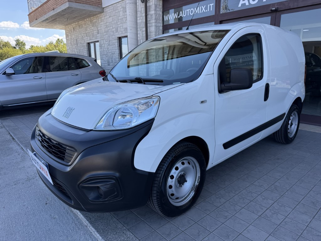 Fiat Fiorino
