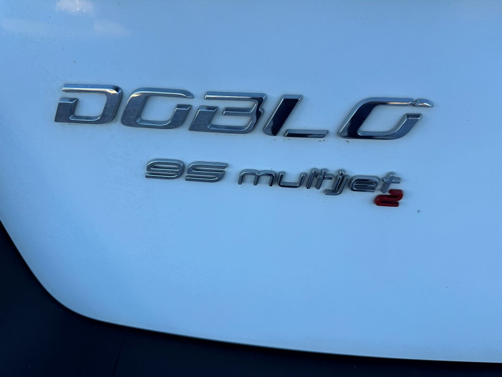 Fiat DoblÃ²