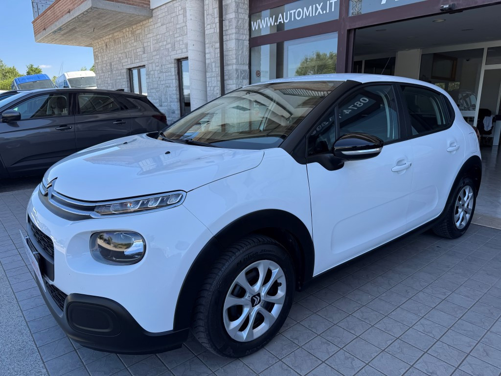 Citroen C3