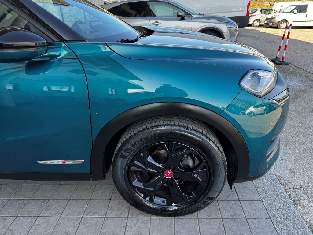 Ds DS 3 Crossback