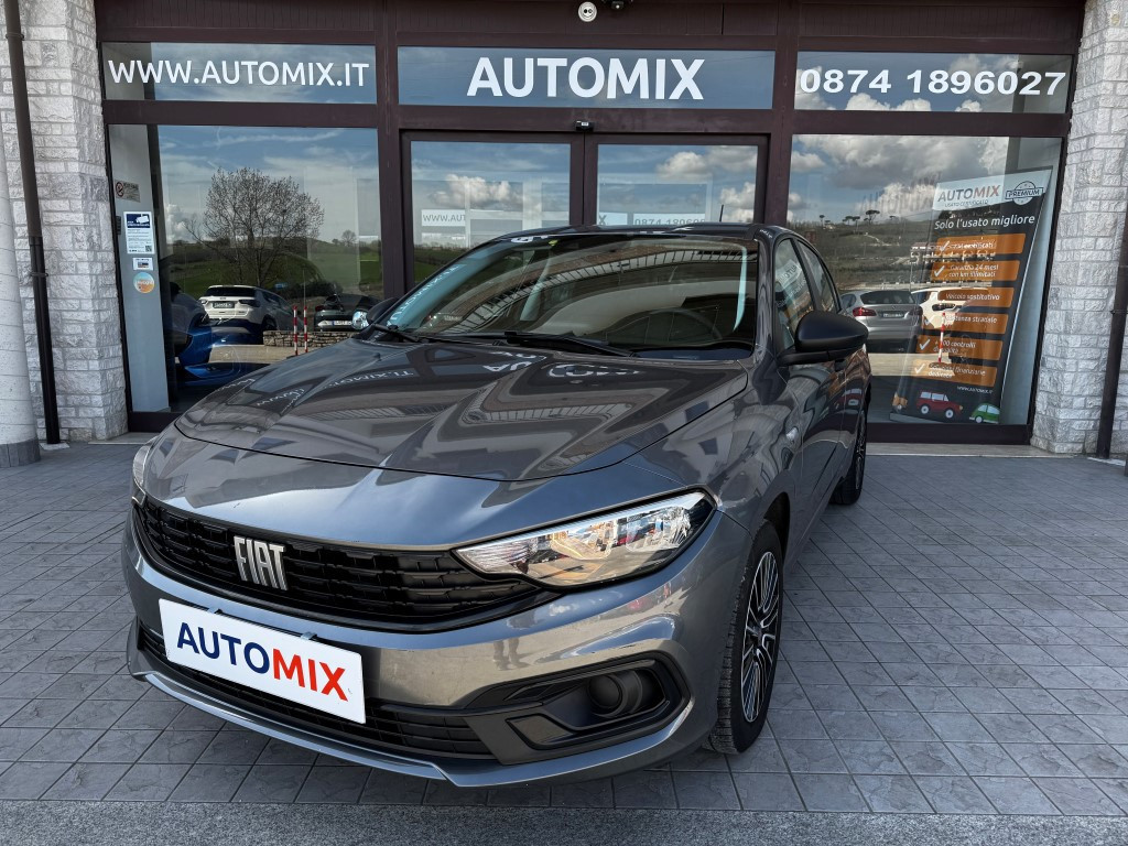 Fiat Tipo