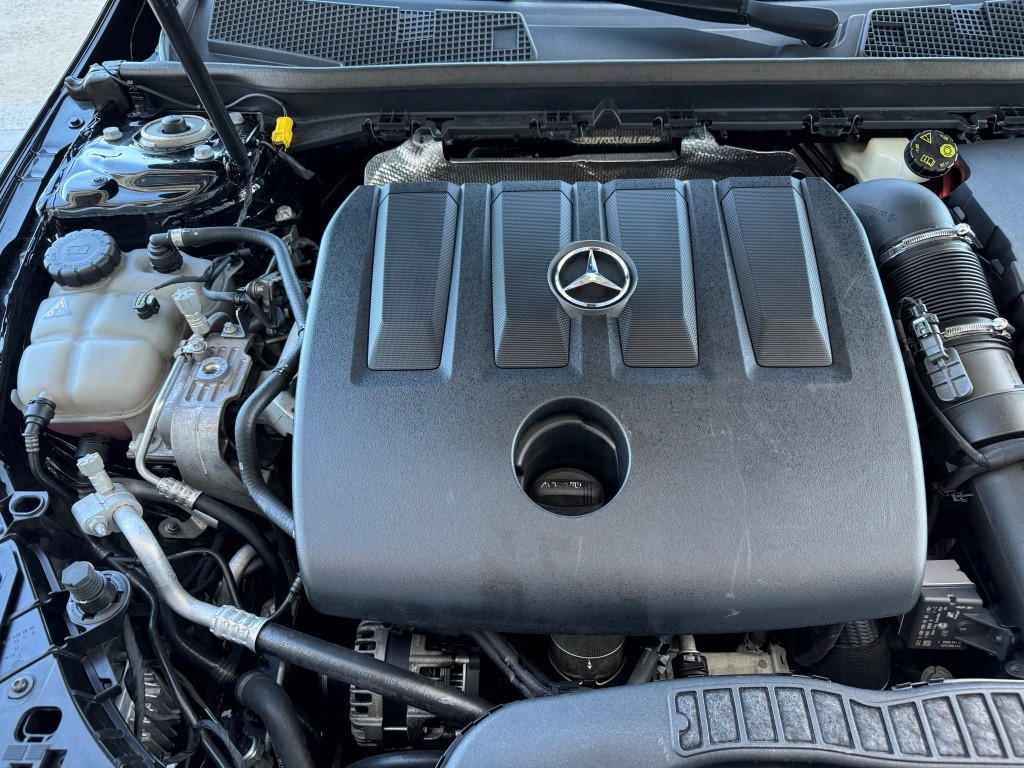 Mercedes-Benz Classe A