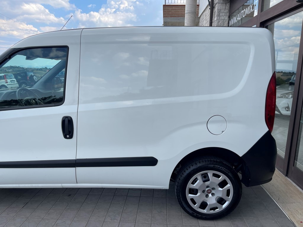 Fiat DoblÃ²