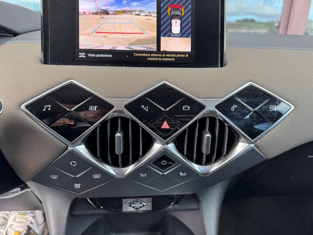 Ds DS 3 Crossback
