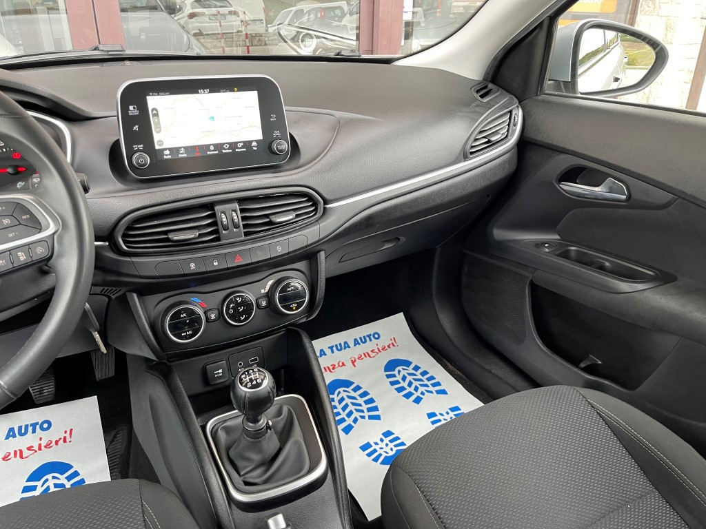 Fiat Tipo