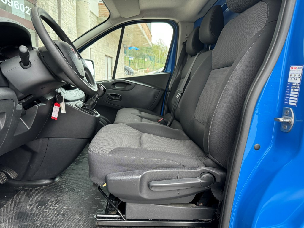 Fiat Talento