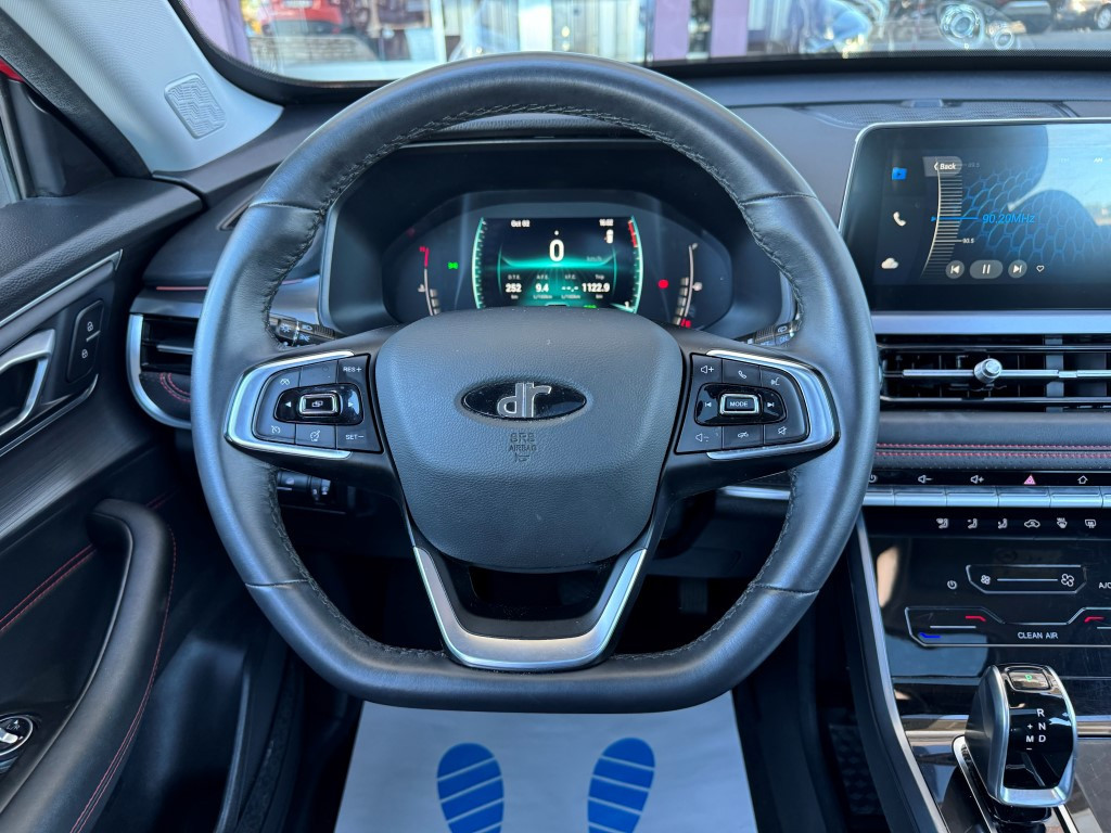 Dr 5.0