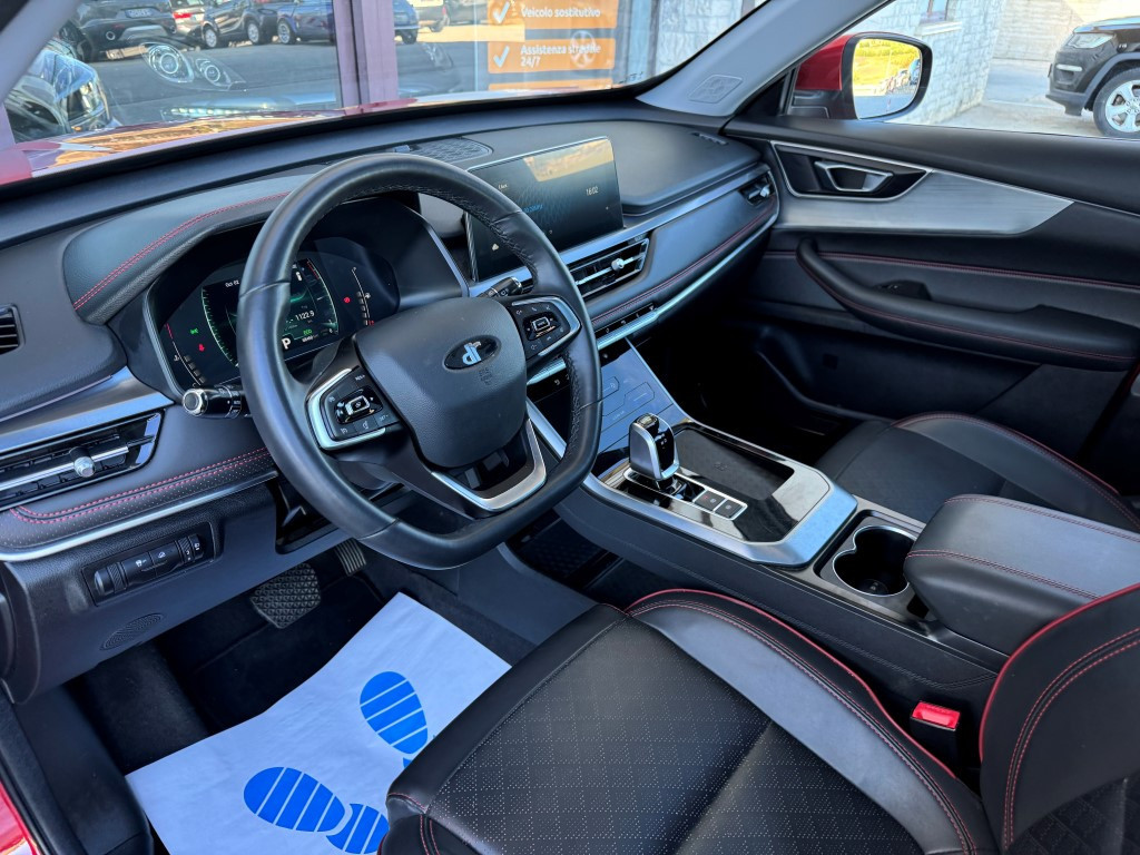 Dr 5.0