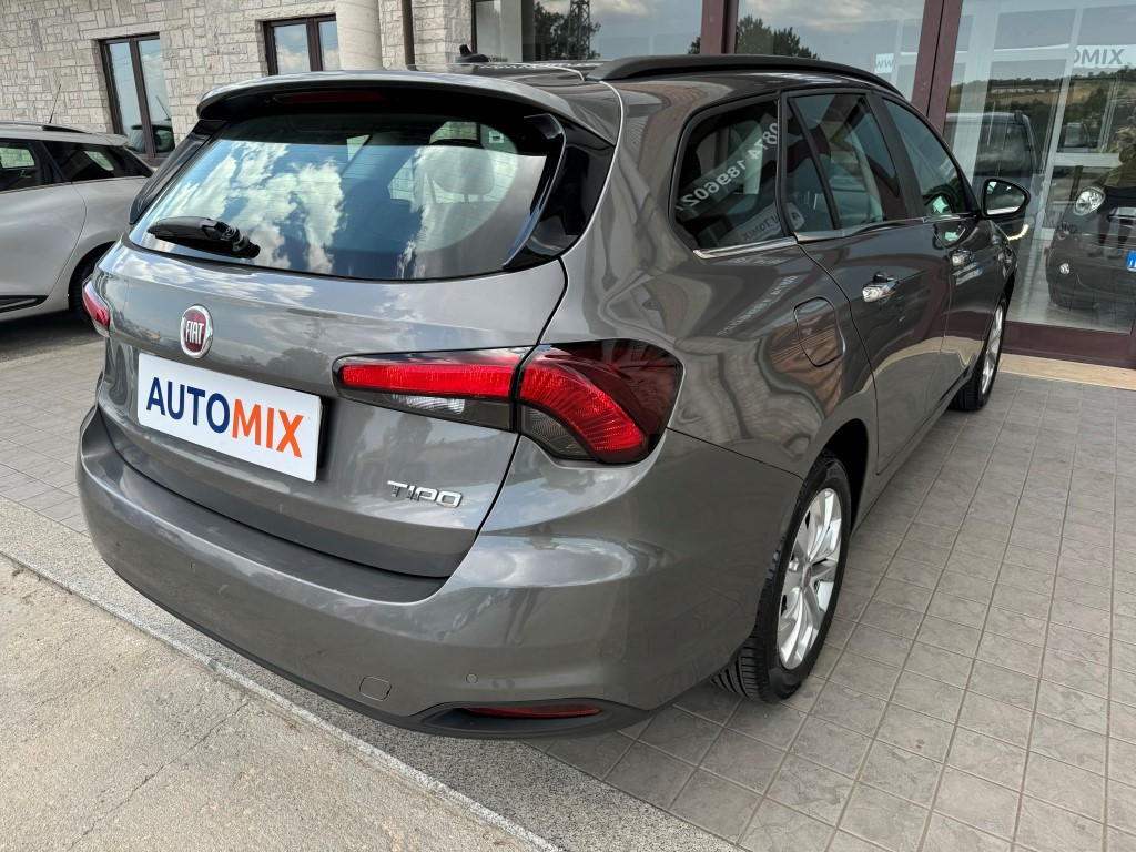 Fiat Tipo