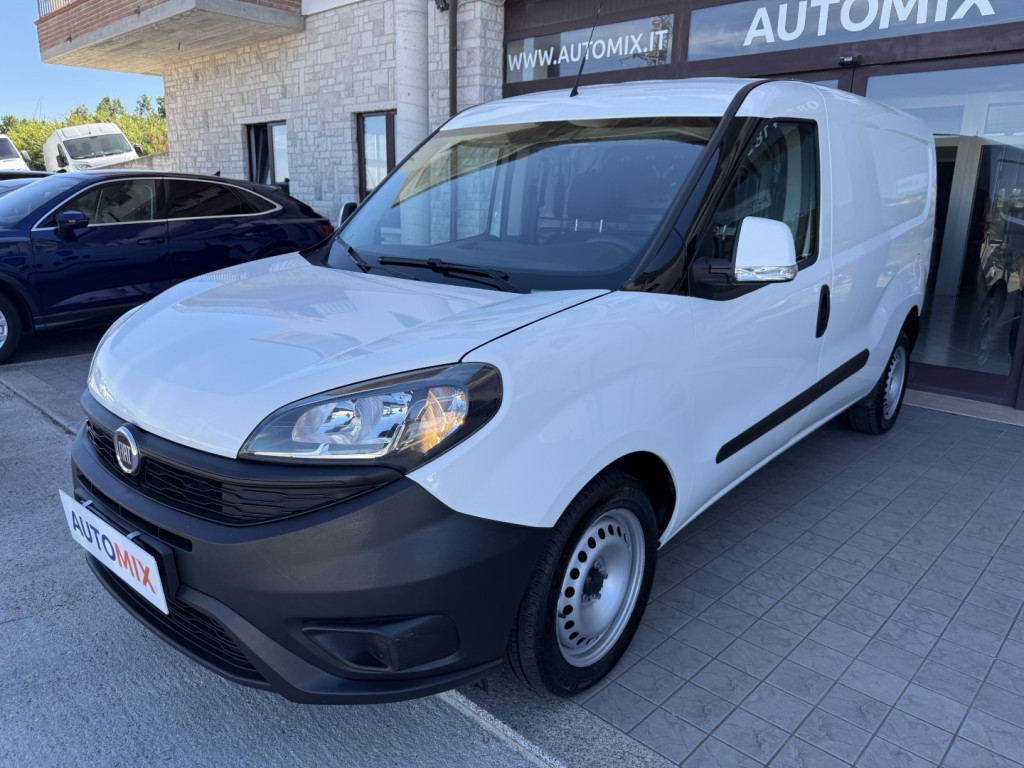 Fiat DoblÃ²