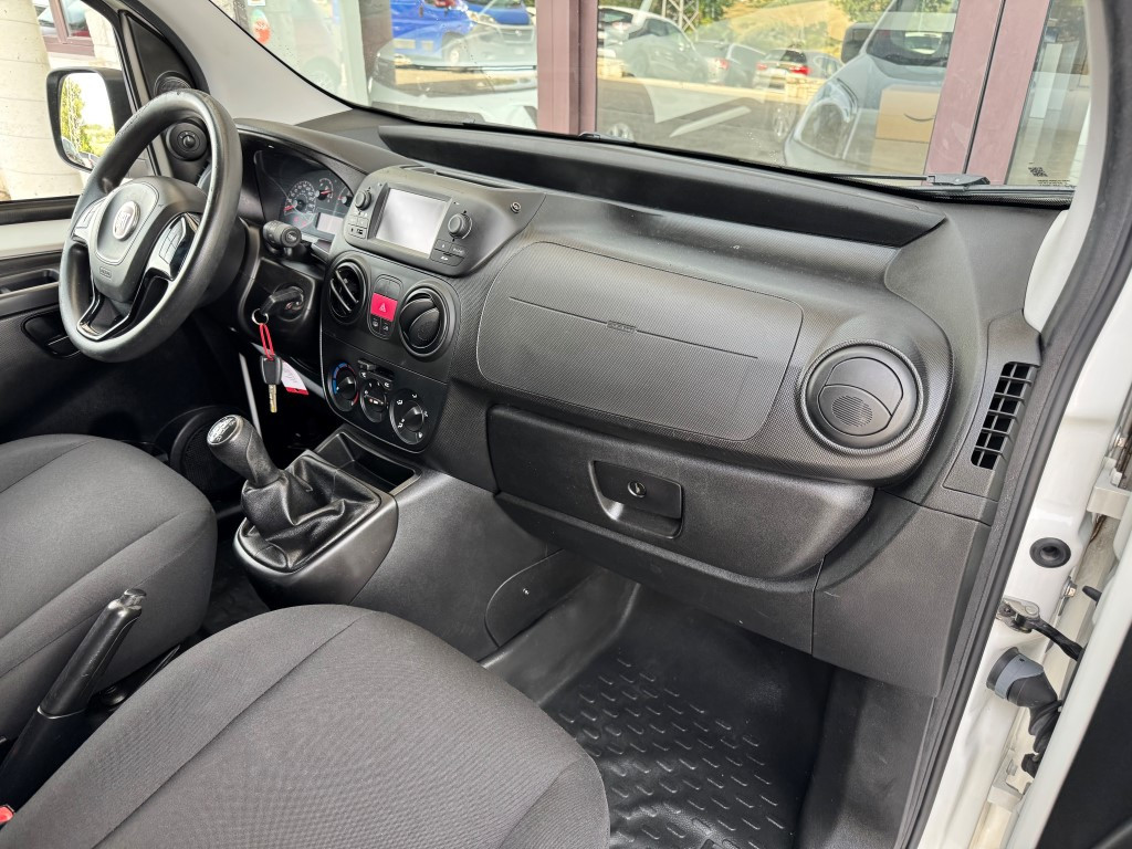Fiat Fiorino