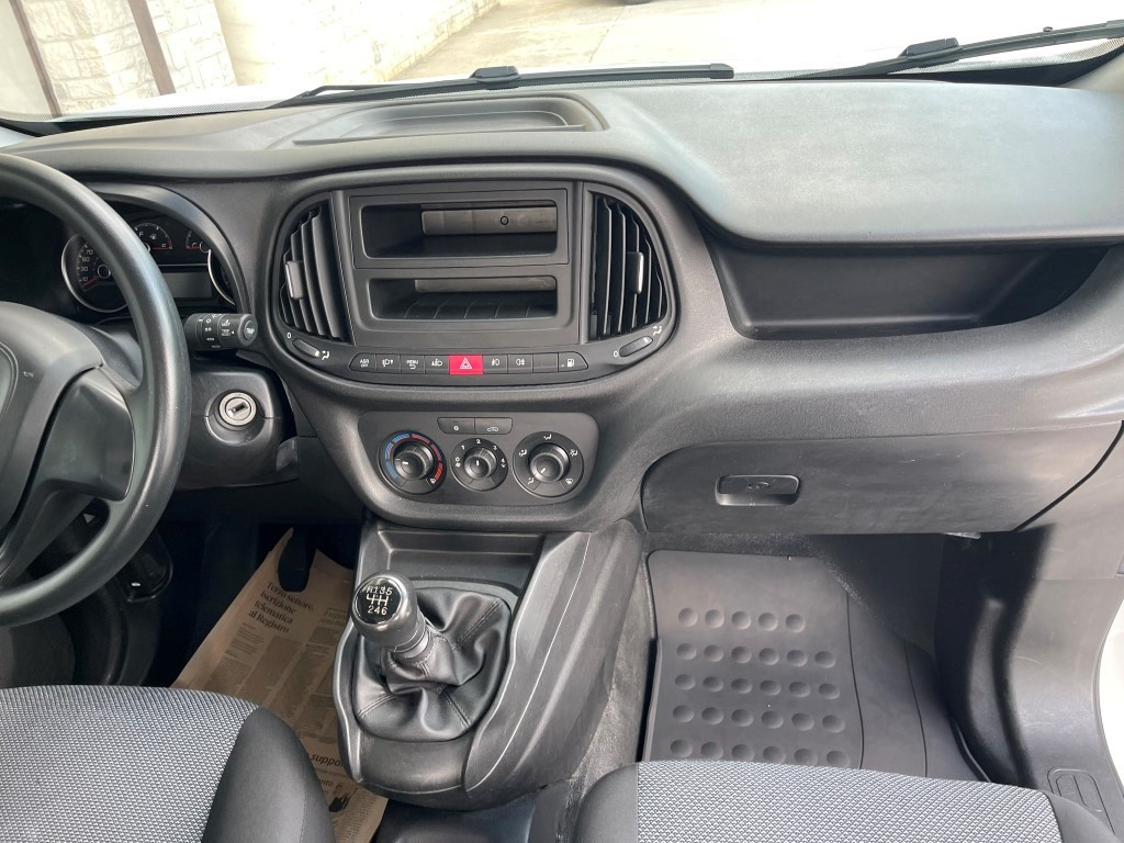 Fiat DoblÃ²