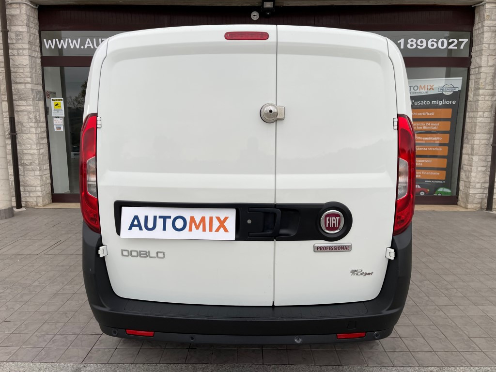 Fiat DoblÃ²