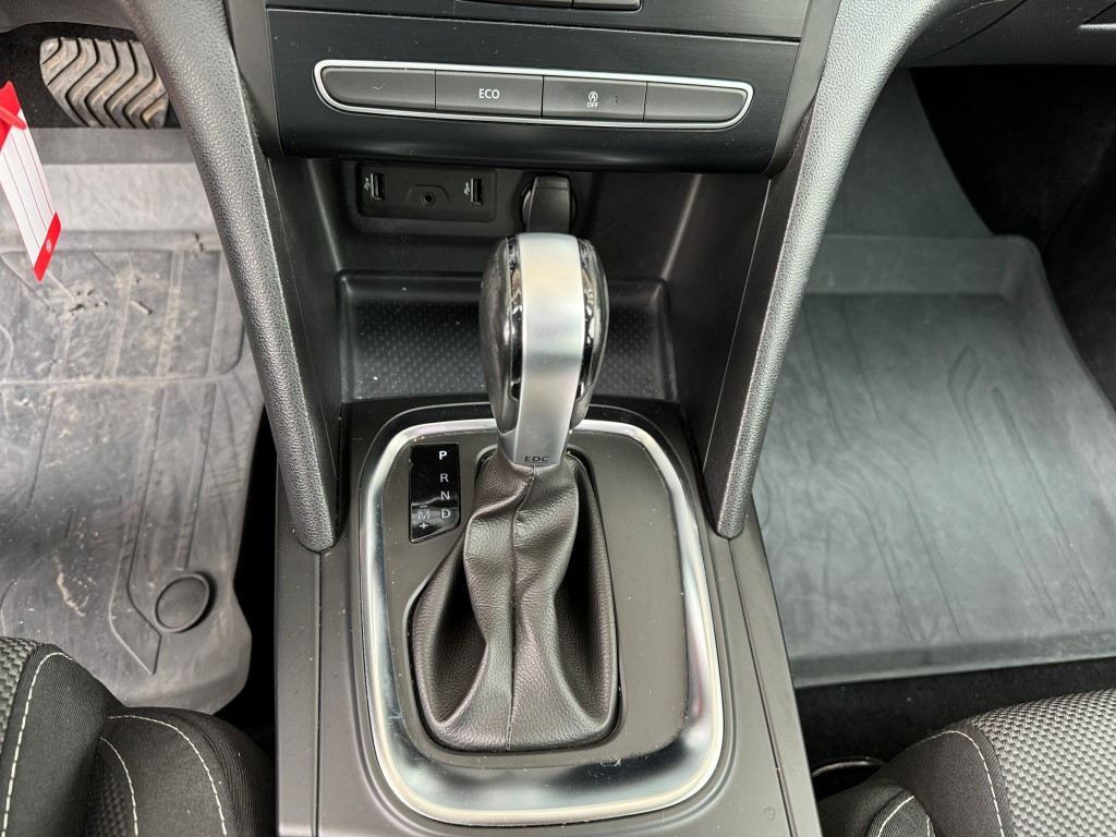 Renault MÃ©gane