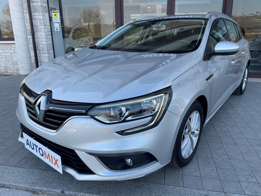 Renault MÃ©gane