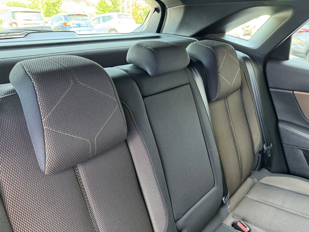 Ds DS 7 Crossback