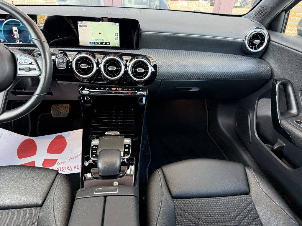 Mercedes-Benz Classe A