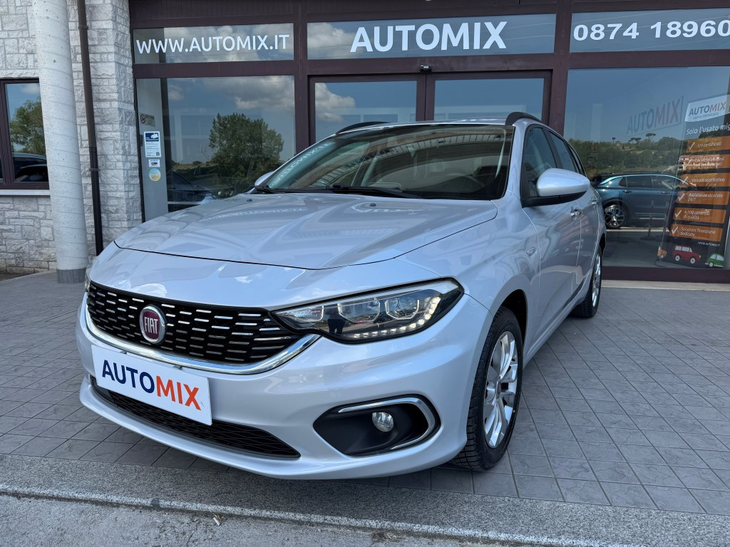 Fiat Tipo